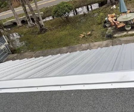 High Quality Roofing Co.