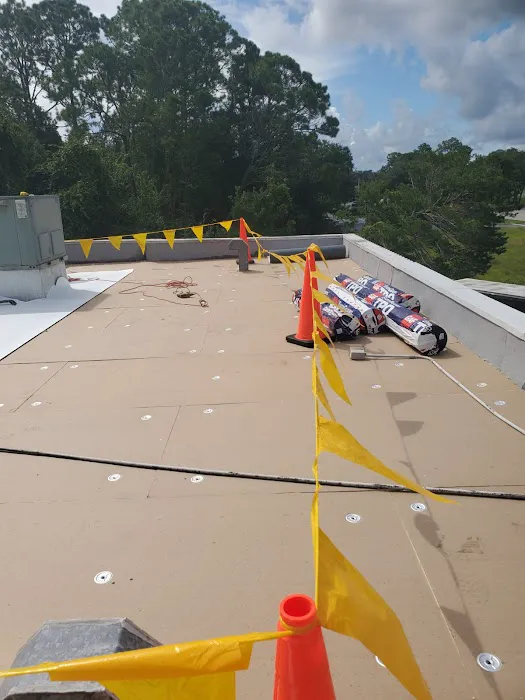 High Quality Roofing Co. Picture 7