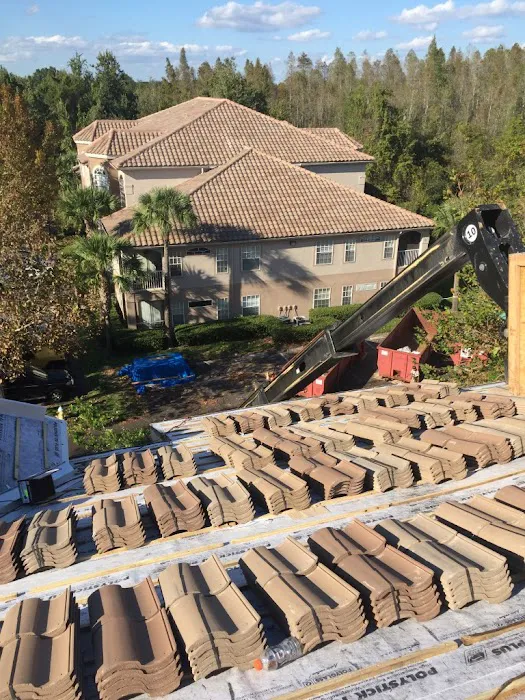 Performance Roofing Picture 9