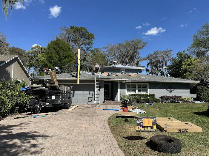 Performance Roofing Picture 10