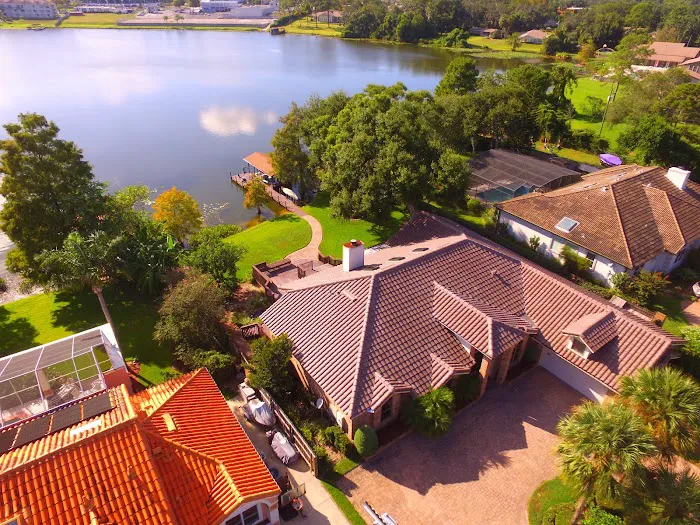 Megram Construction - Roofing Contractor Picture 1