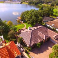 Megram Construction - Roofing Contractor ico