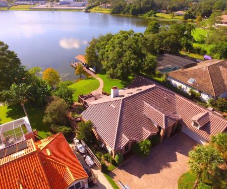 Megram Construction - Roofing Contractor