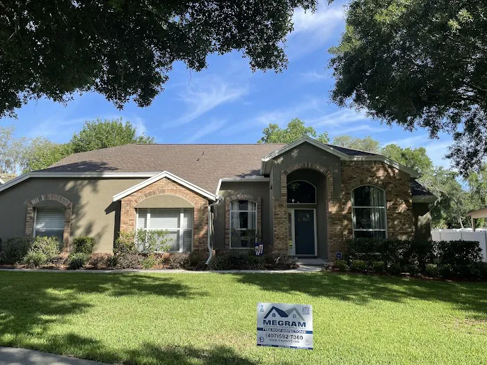 Megram Construction - Roofing Contractor Picture 7