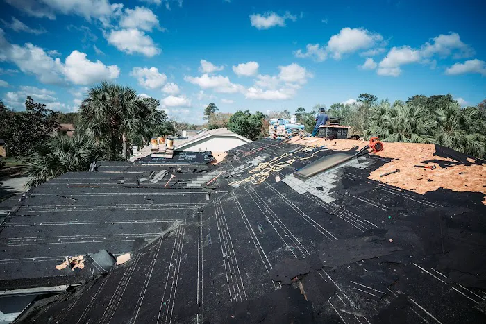 Megram Construction - Roofing Contractor Picture 5