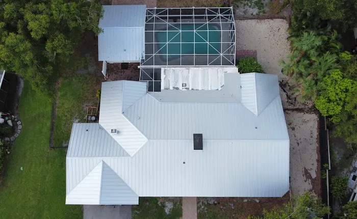 Megram Construction - Roofing Contractor Picture 9