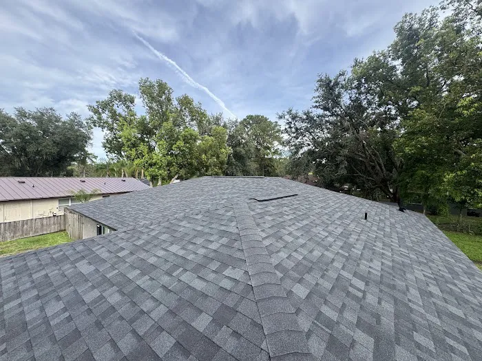 Megram Construction - Roofing Contractor Picture 2