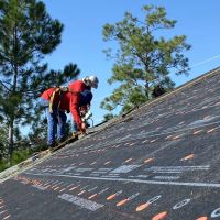 G&A Certified Roofing North ico