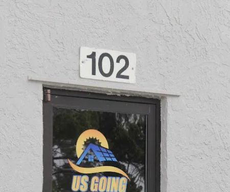 My Next Home Improvement