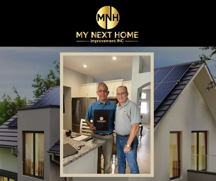 My Next Home Improvement Picture 4