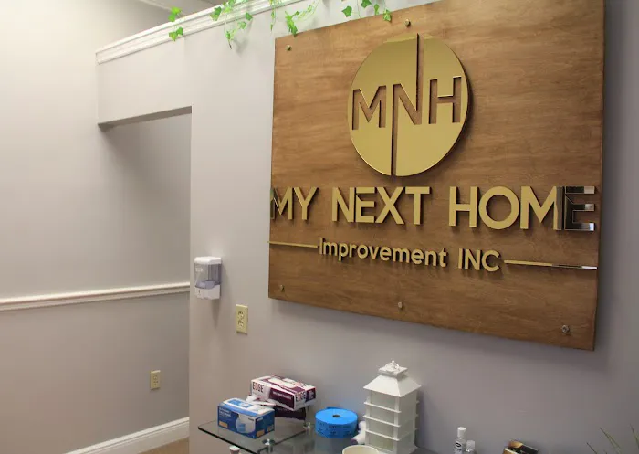 My Next Home Improvement Picture 8