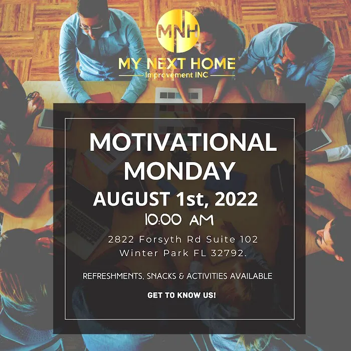 My Next Home Improvement Picture 10