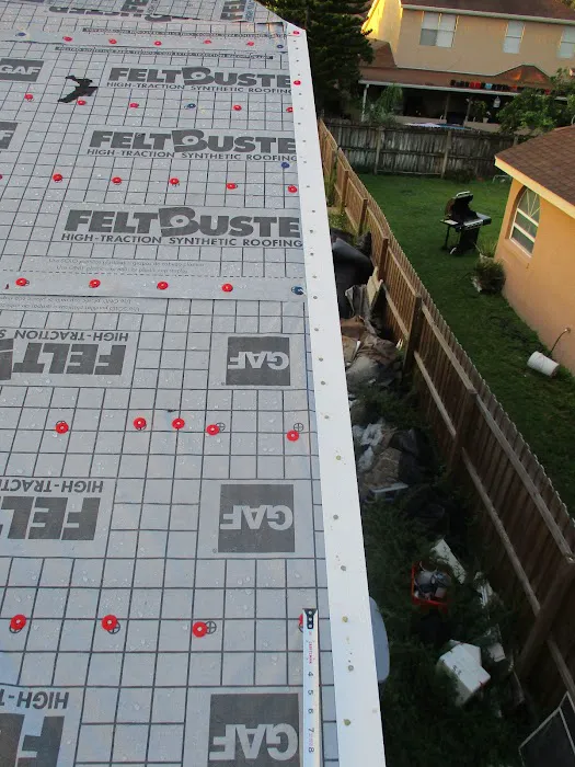 Weatherguard Quality Roofing LLC Picture 8