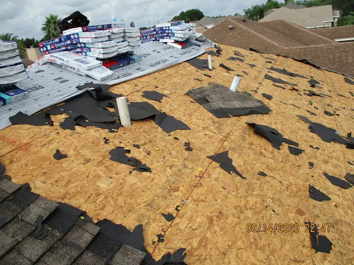 Weatherguard Quality Roofing LLC Picture 10