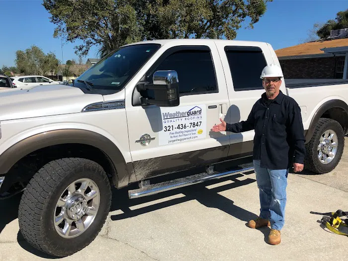 Weatherguard Quality Roofing LLC Picture 6