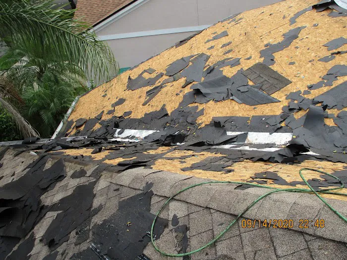 Weatherguard Quality Roofing LLC Picture 4