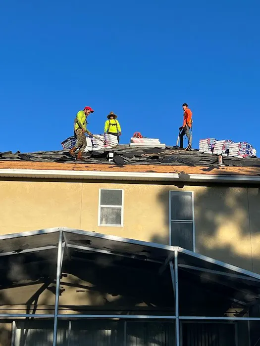 Weatherguard Quality Roofing LLC Picture 2