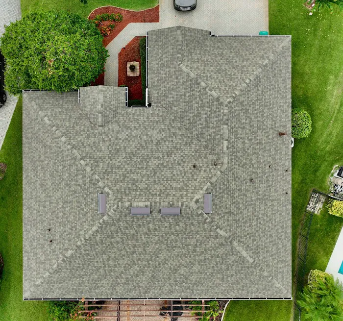 Rooney Roofing Company Picture 8