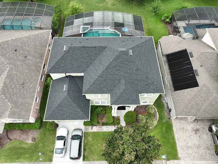 Rooney Roofing Company Picture 2