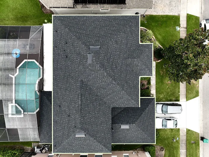 Rooney Roofing Company Picture 1