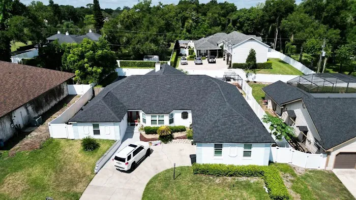 Rooney Roofing Company Picture 6