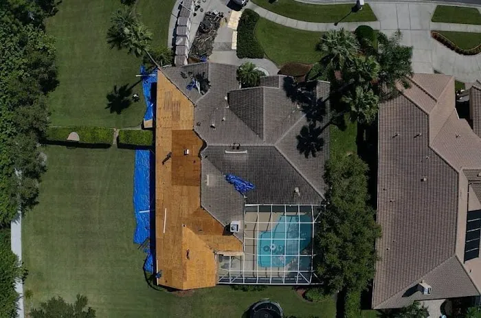 Rooney Roofing Company Picture 5