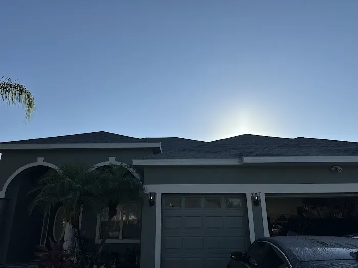 Rooney Roofing Company Picture 3