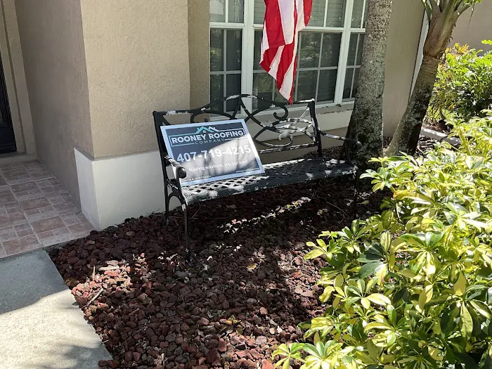 Rooney Roofing Company Picture 10