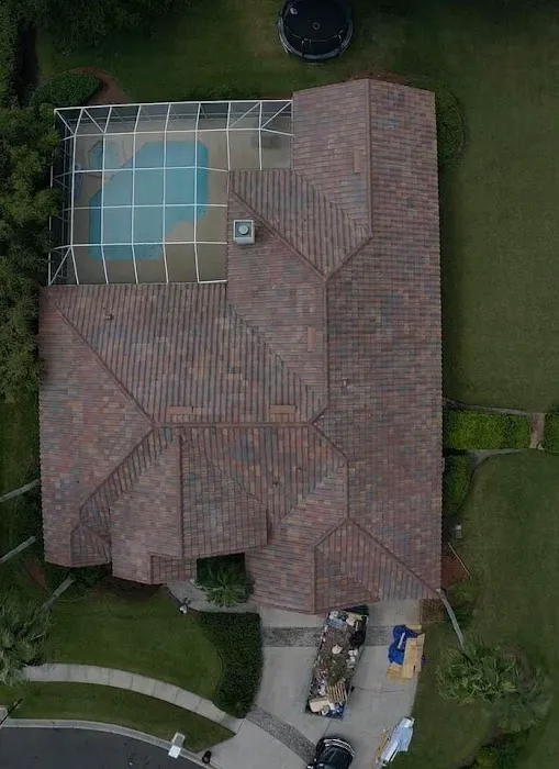 Rooney Roofing Company Picture 9