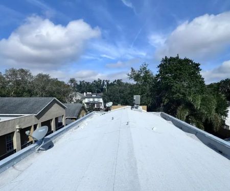 AMC Roofing, LLC