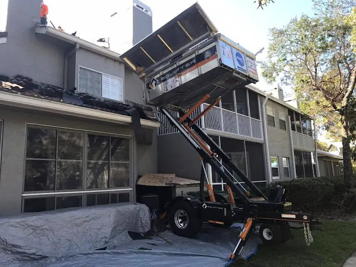 AMC Roofing, LLC Picture 5