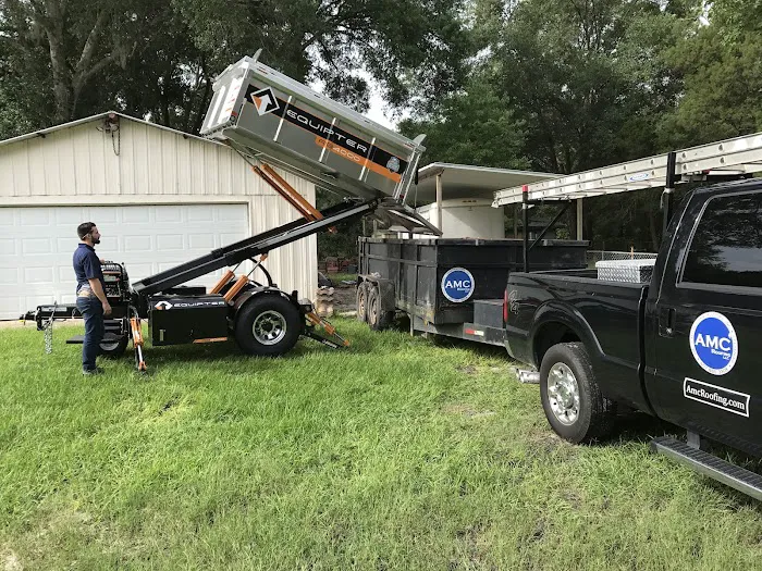 AMC Roofing, LLC Picture 3