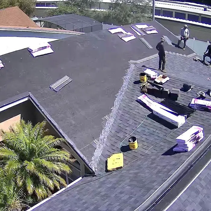 AMC Roofing, LLC Picture 9