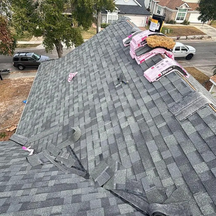 AMC Roofing, LLC Picture 2