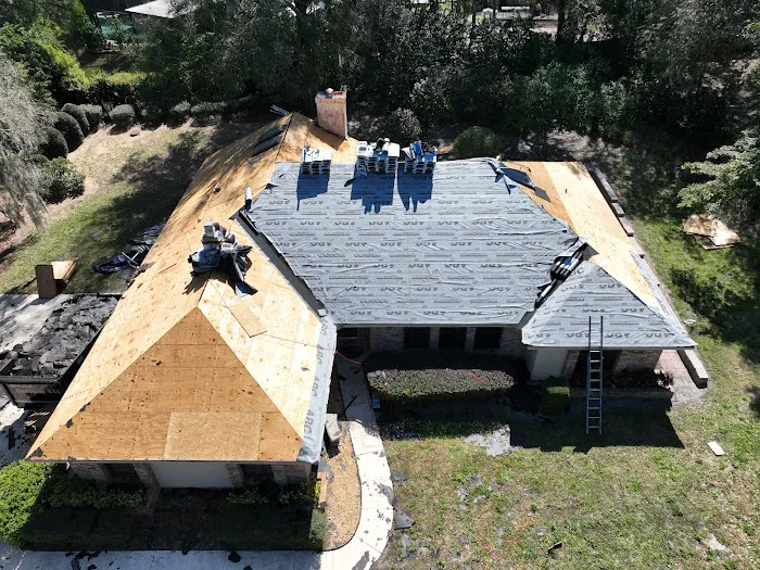 DeSantis Roofing Inc. Picture 4
