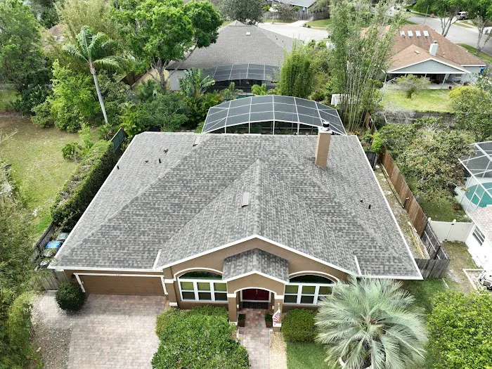 DeSantis Roofing Inc. Picture 6