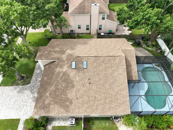 DeSantis Roofing Inc. Picture 2