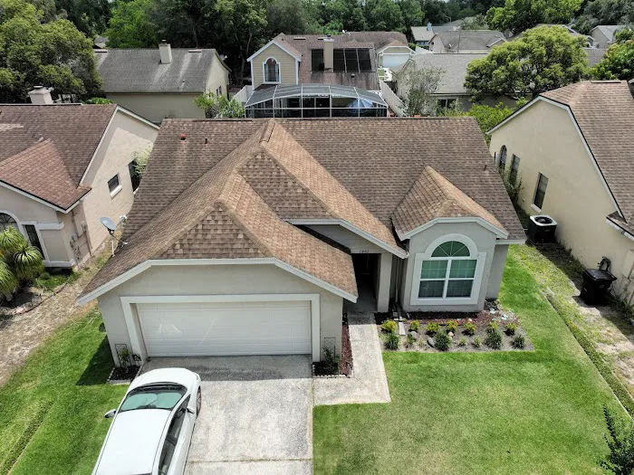 DeSantis Roofing Inc. Picture 1