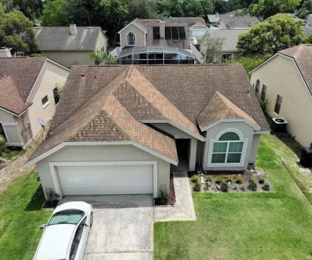 DeSantis Roofing Inc.