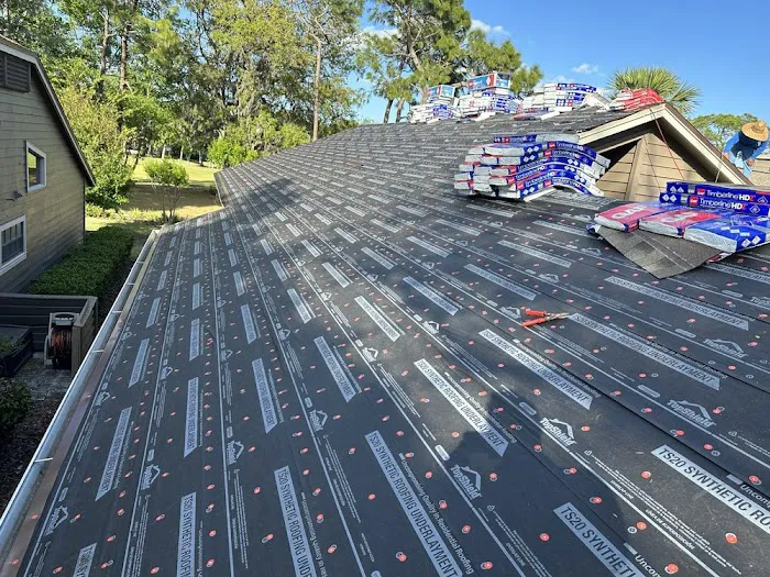 DeSantis Roofing Inc. Picture 5
