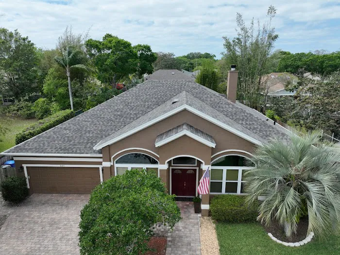 DeSantis Roofing Inc. Picture 8