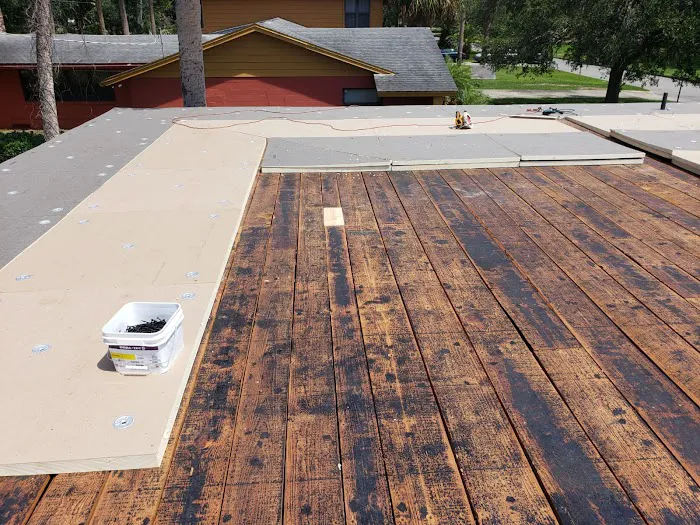 Greenhead Roofing & Construction LLC Picture 10