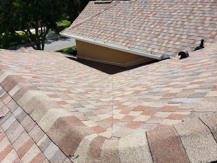 Greenhead Roofing & Construction LLC Picture 1