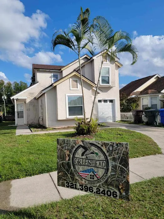 Greenhead Roofing & Construction LLC Picture 9