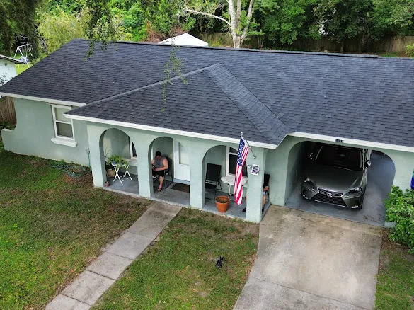 SunSmart Roofing Picture 4