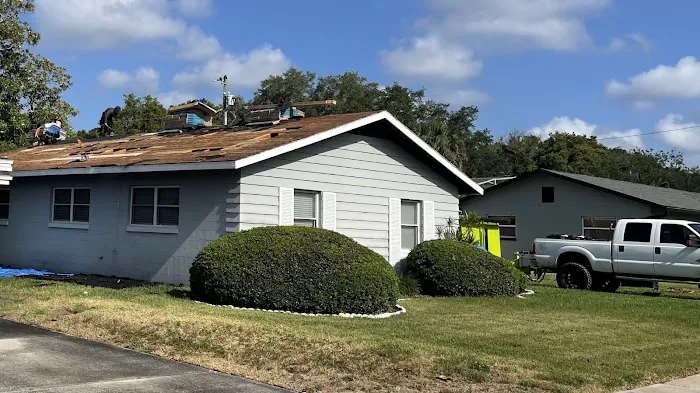 SunSmart Roofing Picture 2