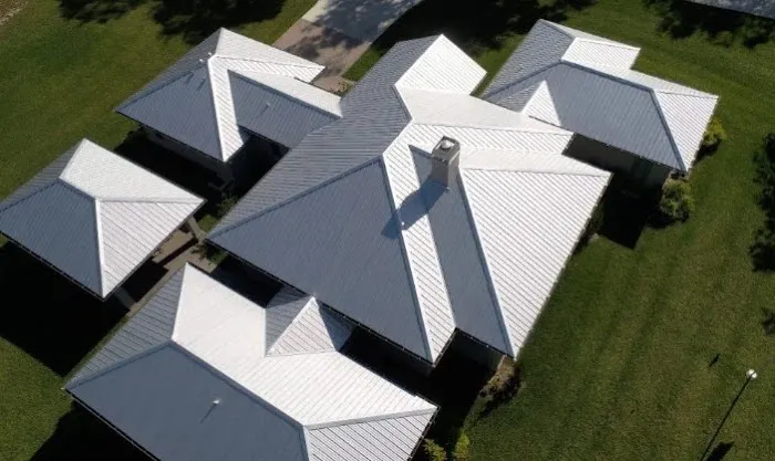 SunSmart Roofing Picture 1