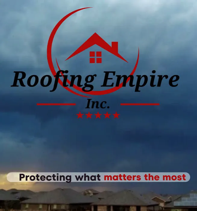 Roofing Empire, Inc. Picture 4