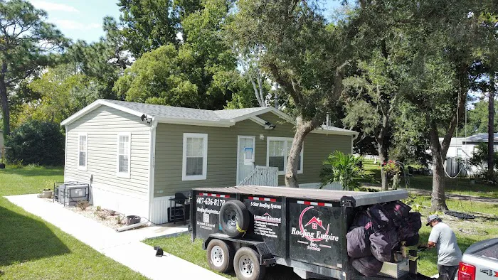 Roofing Empire, Inc. Picture 5