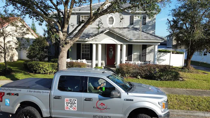 Roofing Empire, Inc. Picture 2